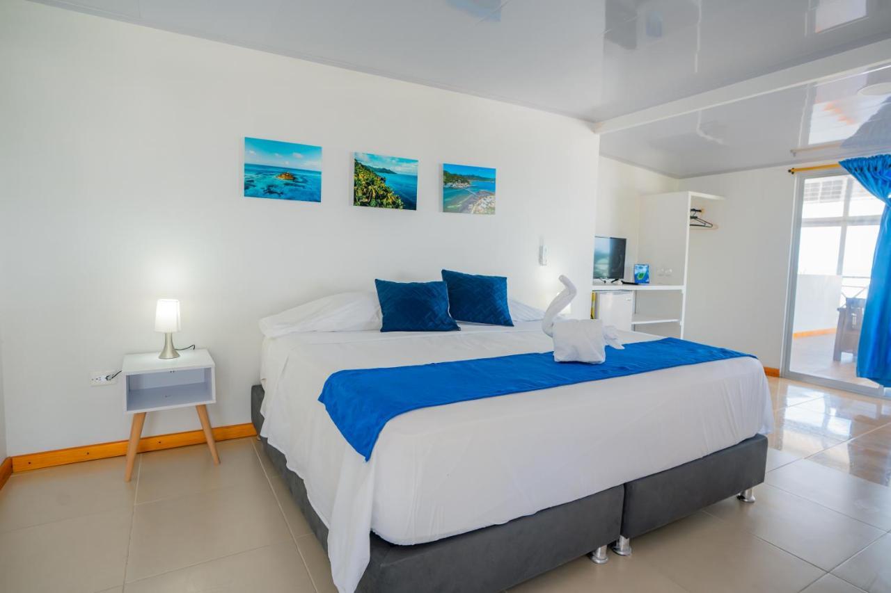 Hotel El Pirata Morgan