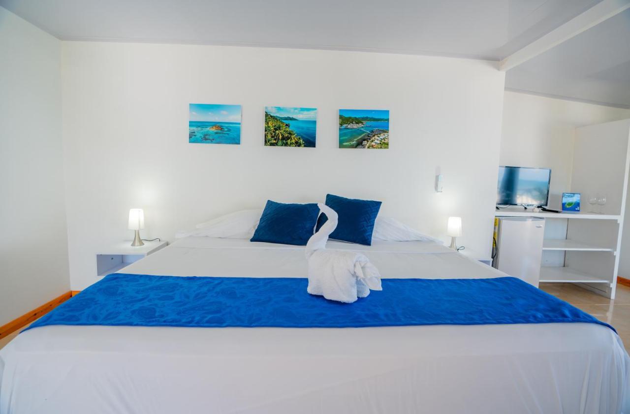 El Pirata Morgan Hotel Fresh Water Bay