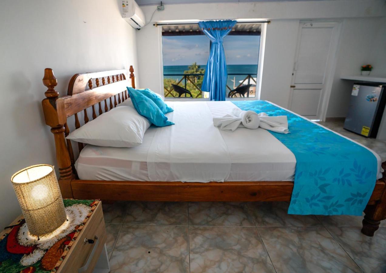 Hotel El Pirata Morgan 3*