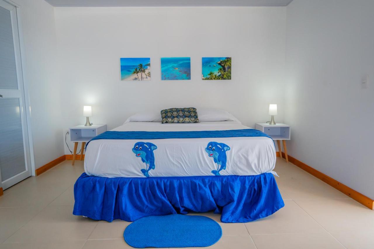 El Pirata Morgan Hotel
