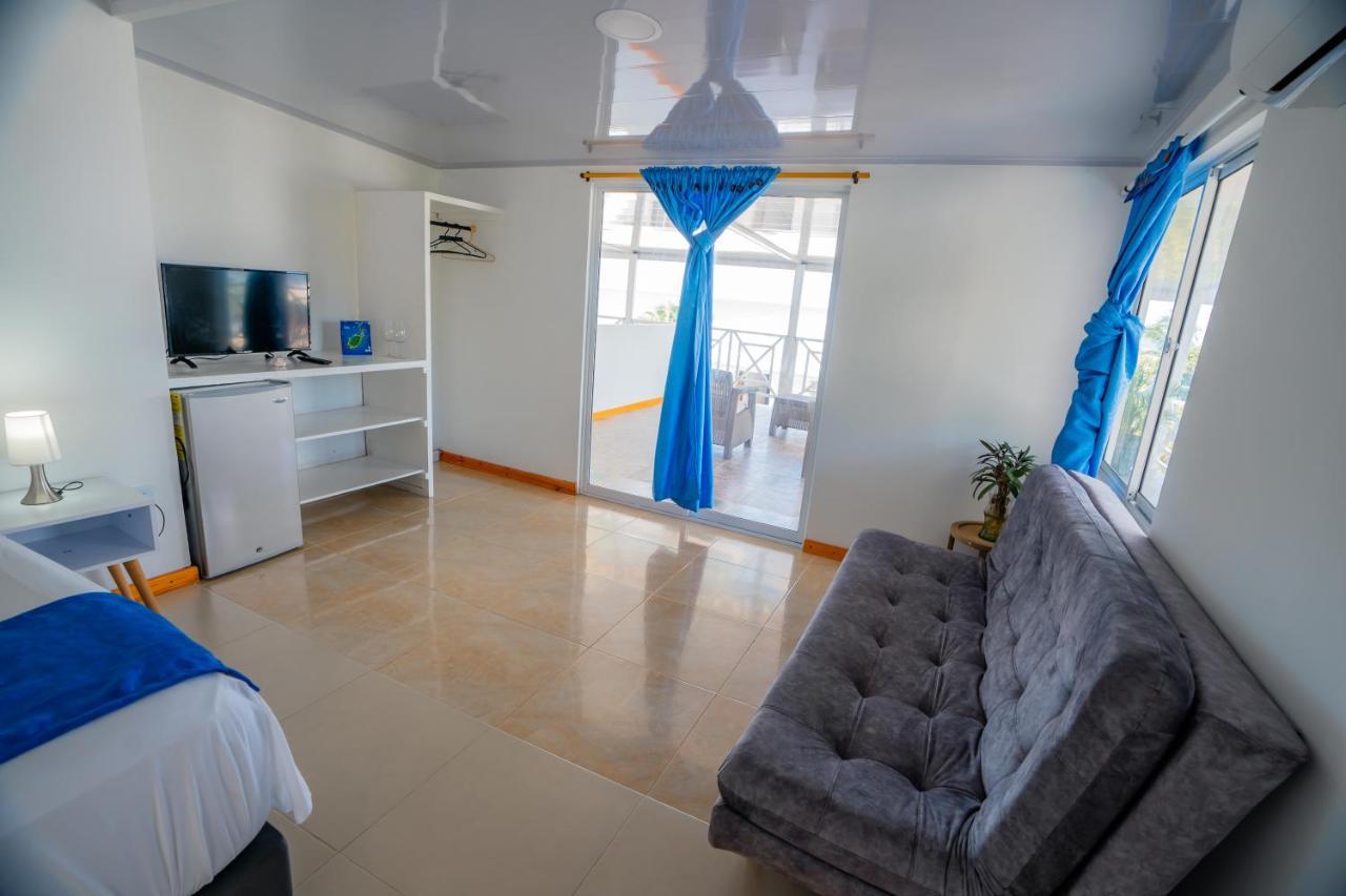 El Pirata Morgan Hotel 3*