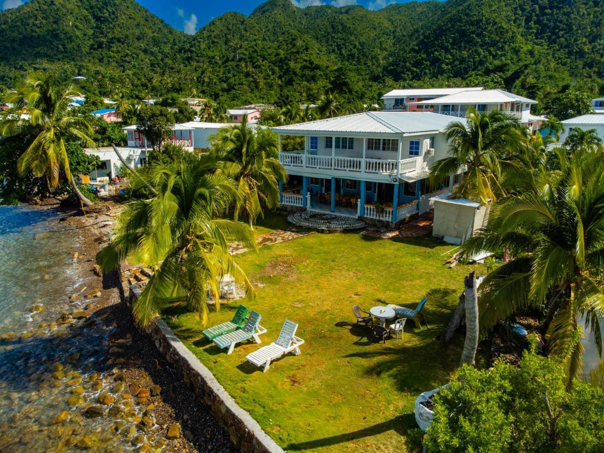 Hotel El Pirata Morgan 3*