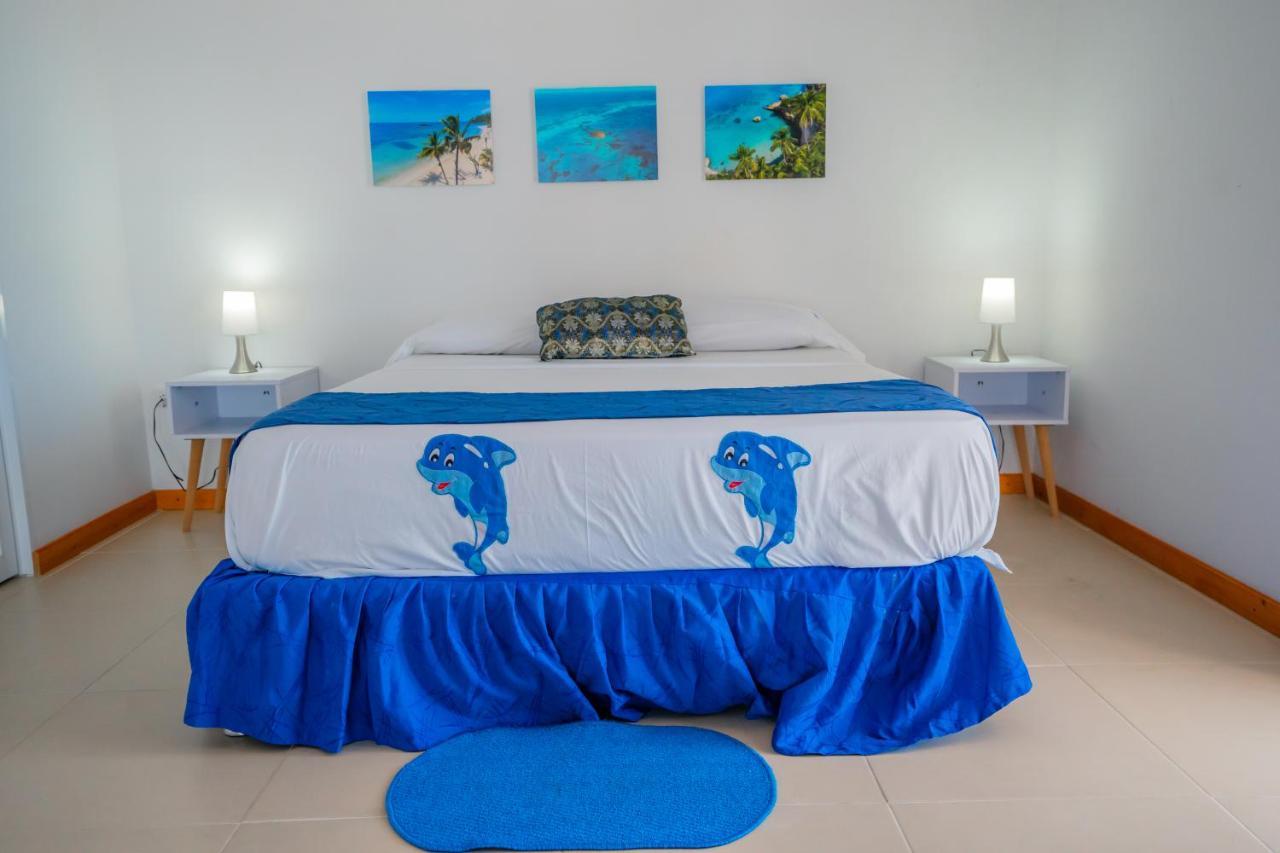 Hotel El Pirata Morgan 3*