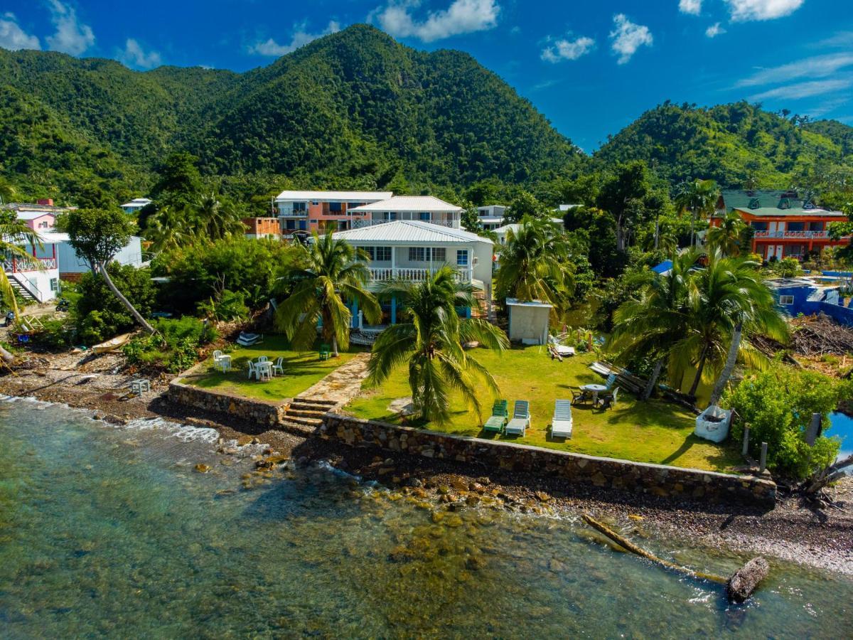 Hotel El Pirata Morgan 3*